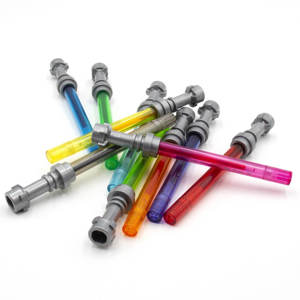 LEGO Star Wars Lightsaber Gel Pen Multipack 10 Pcs